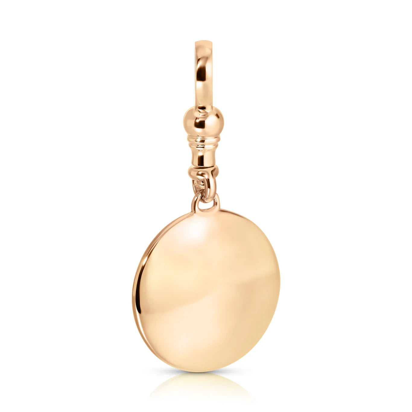 Valyria Pocket Watch Pendant