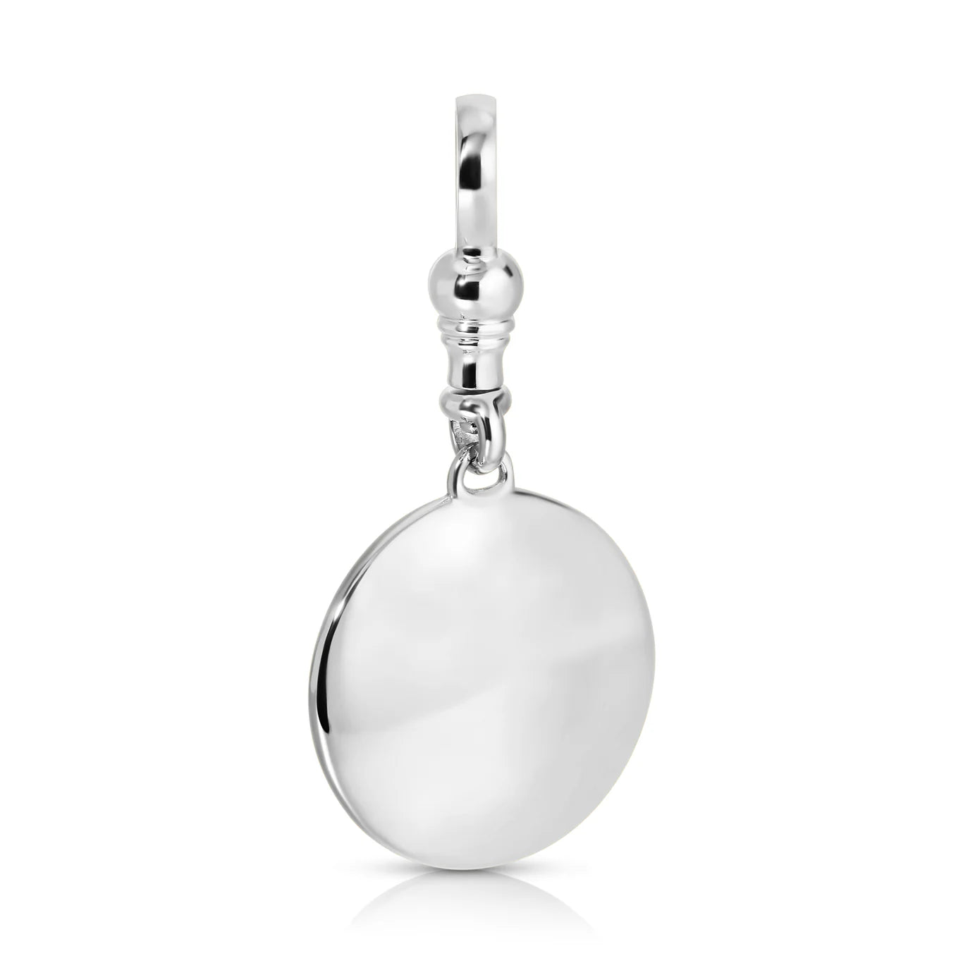 Valyria Pocket Watch Pendant