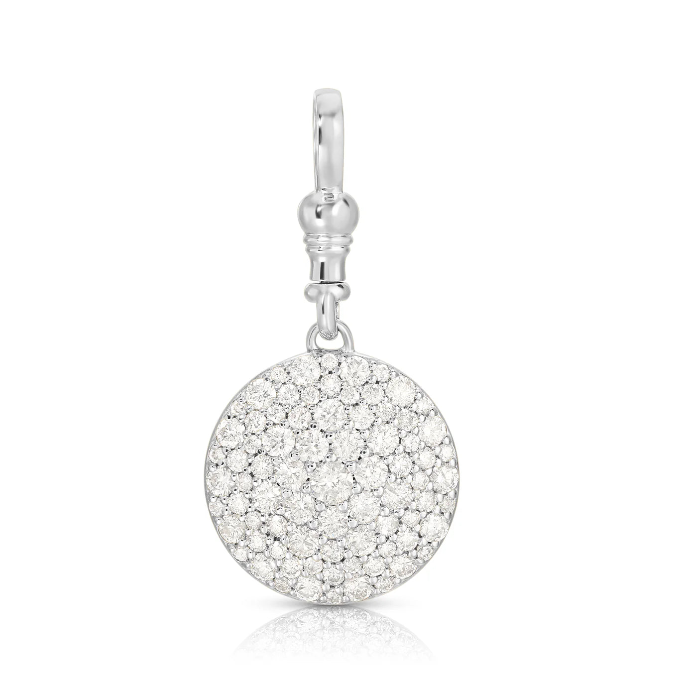 Valyria Pocket Watch Pendant