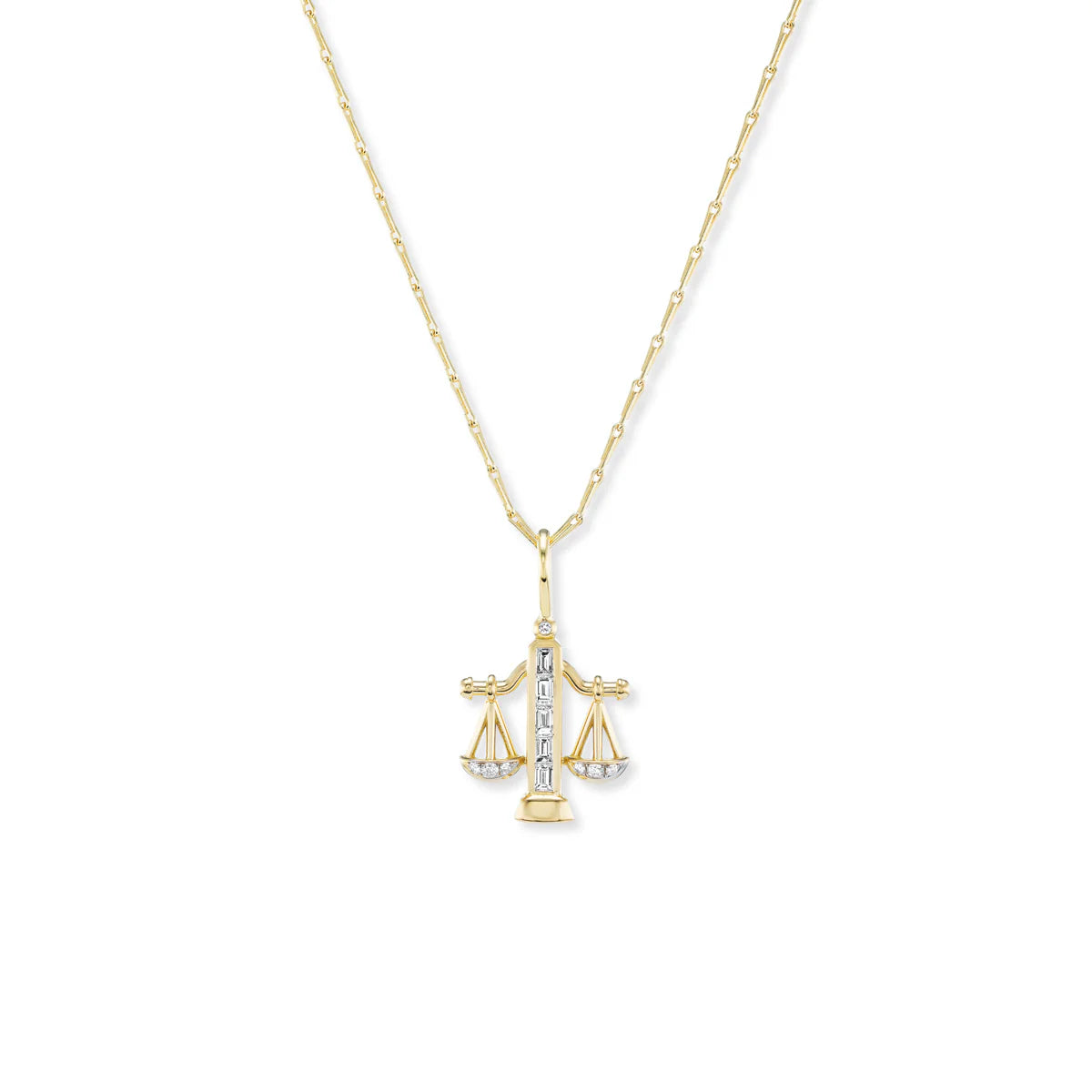 Libra Pendant