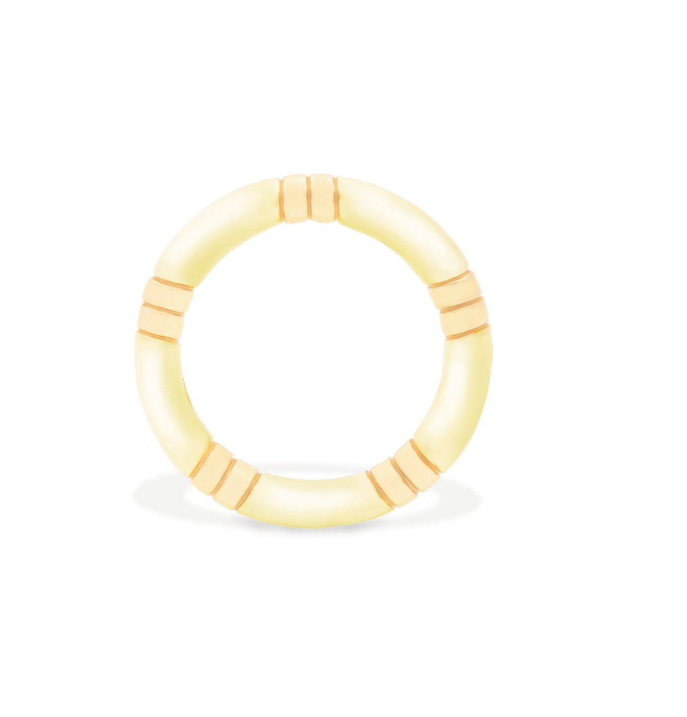 The Crew Stacking Ring