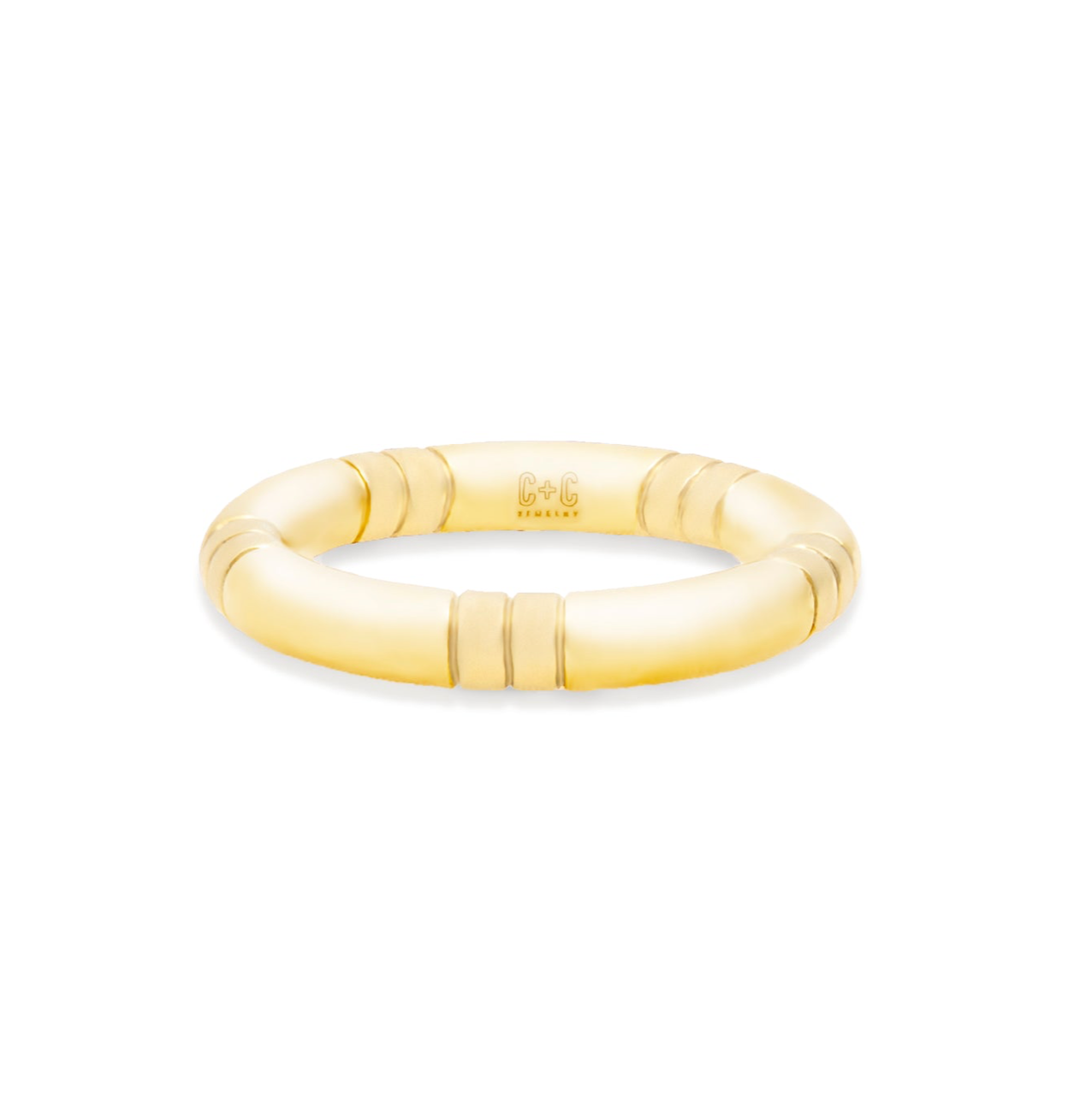 The Crew Stacking Ring