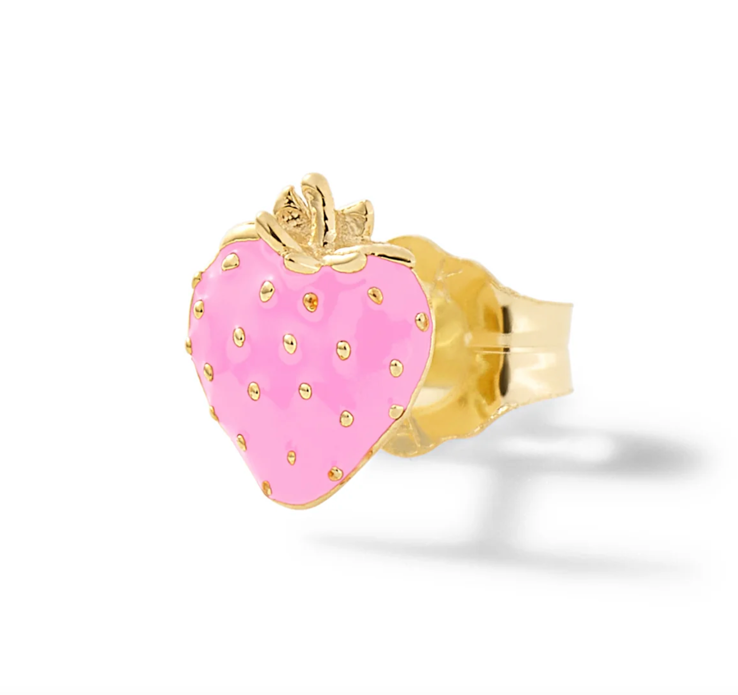 STRAWBERRY STUD