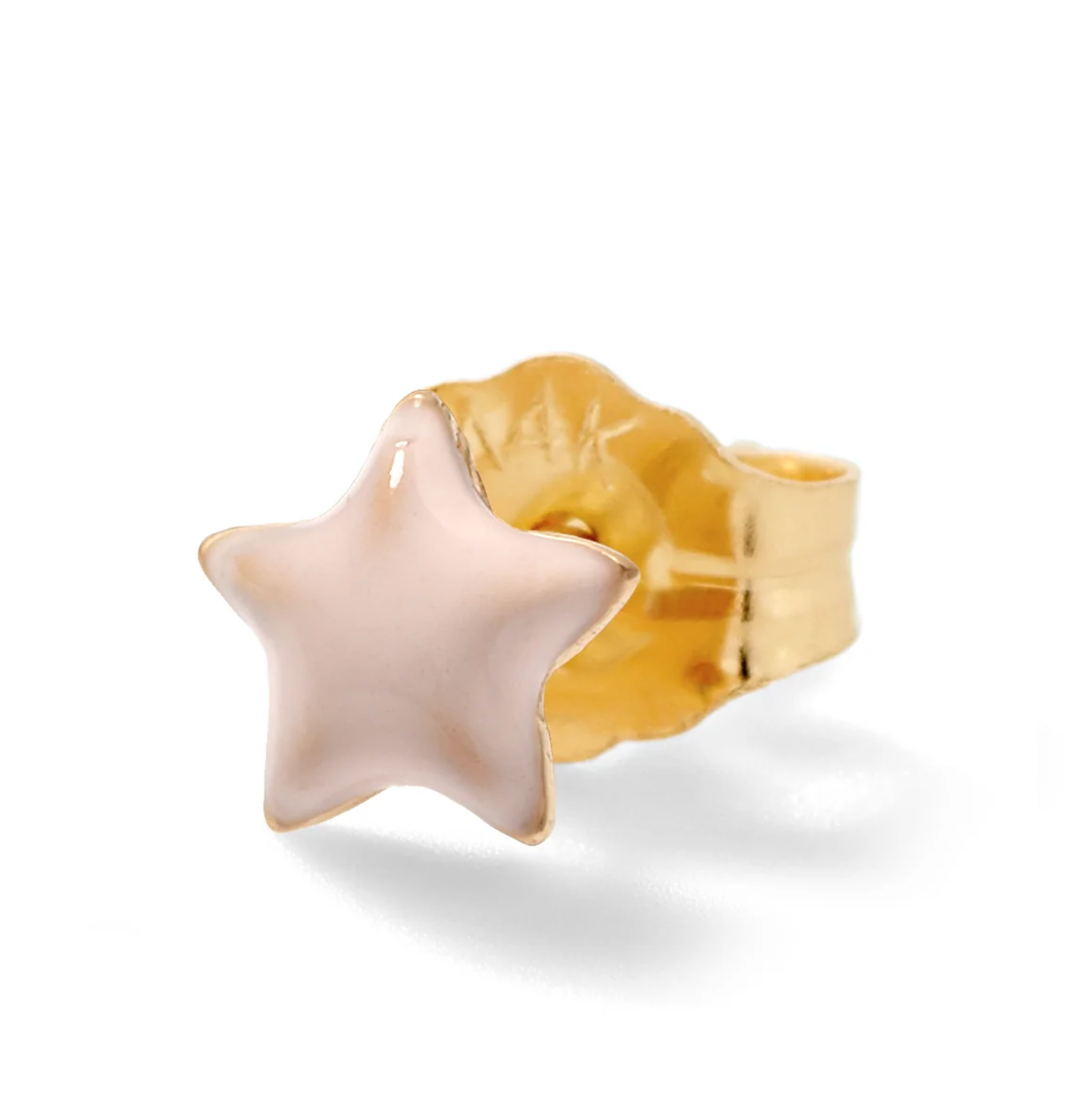 TINY STAR STUD
