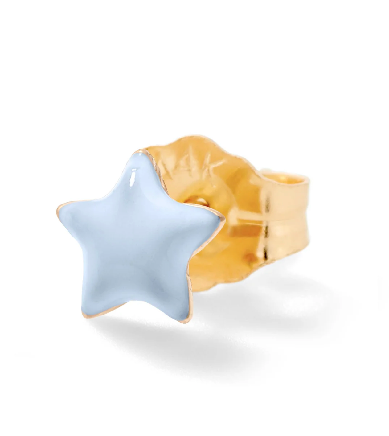 TINY STAR STUD