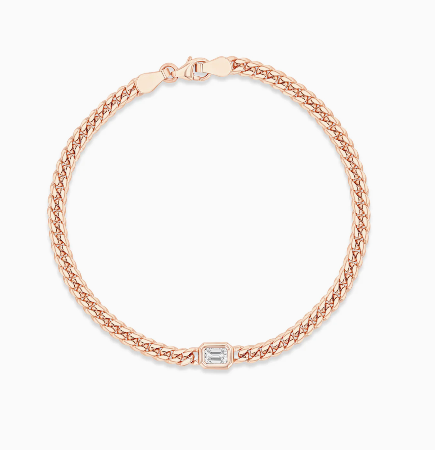 CUBAN NOVA BRACELET