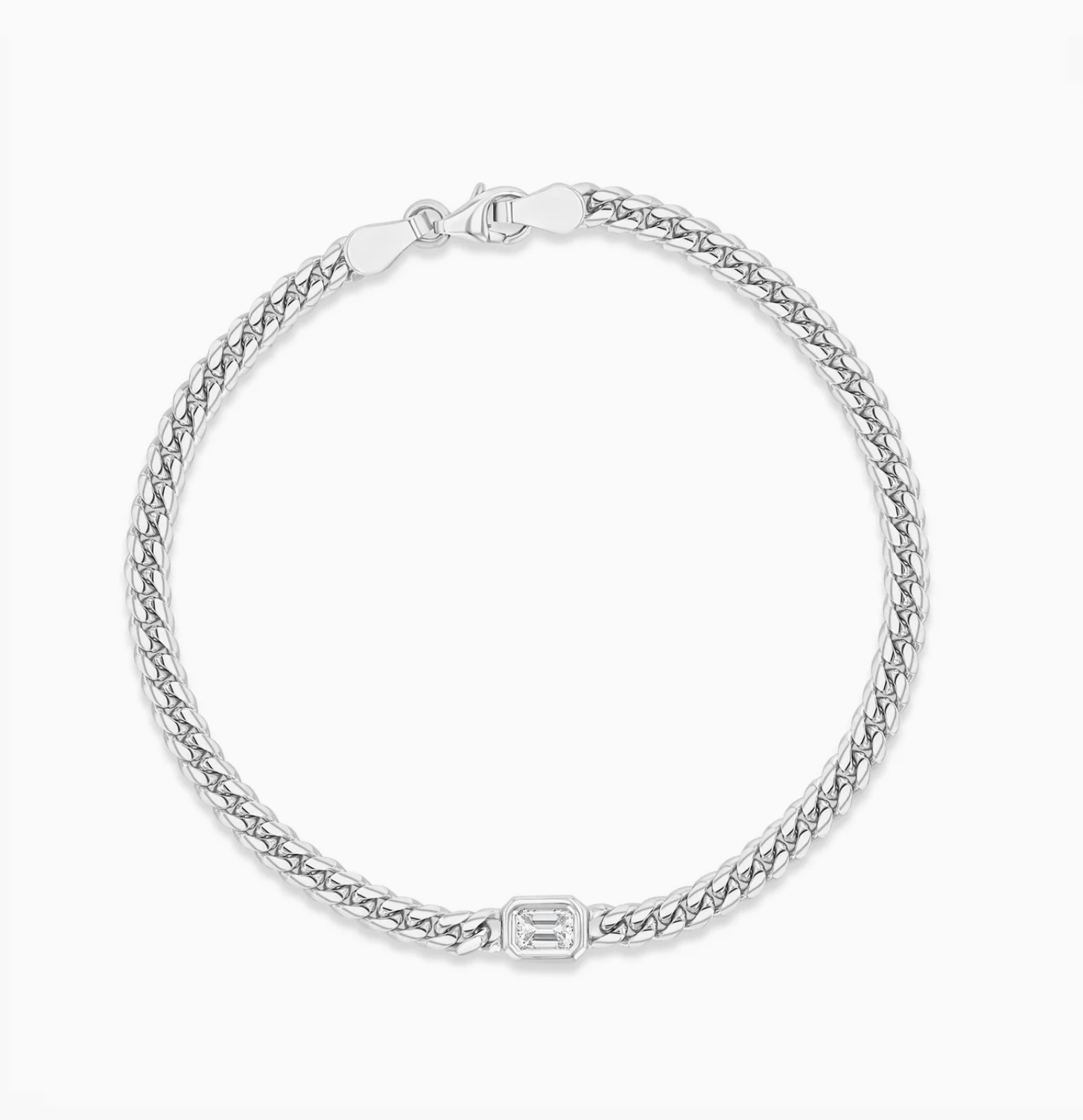 CUBAN NOVA BRACELET