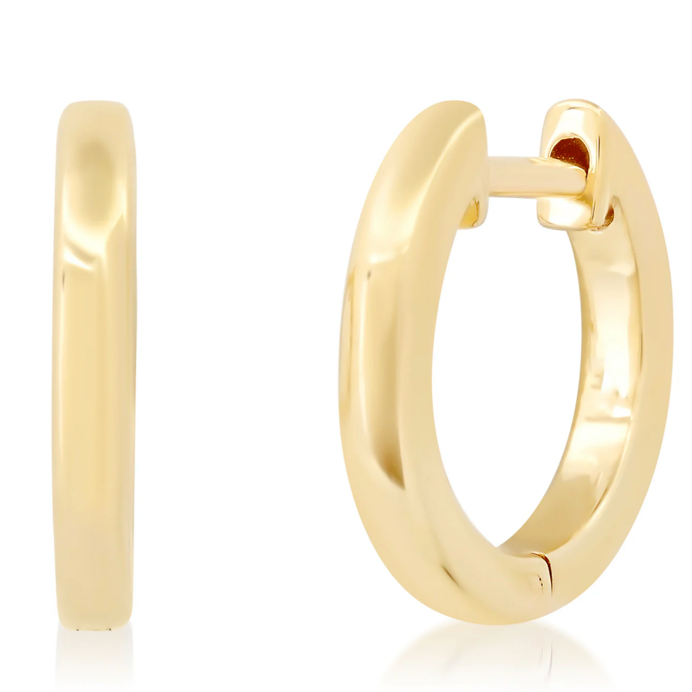 Standard Gold Huggies