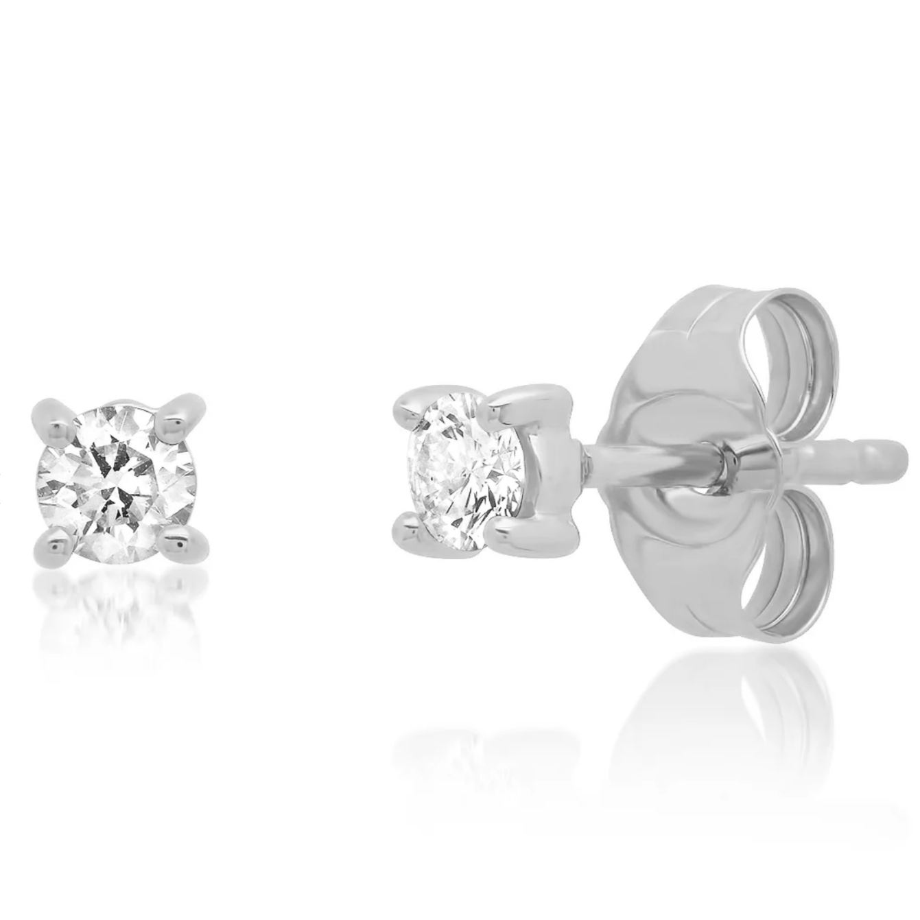 Diamond Studs