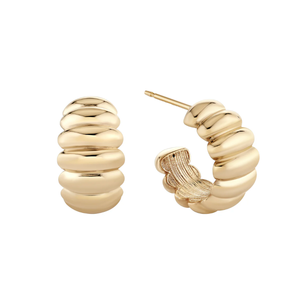 Lady Finger Helium Hoops