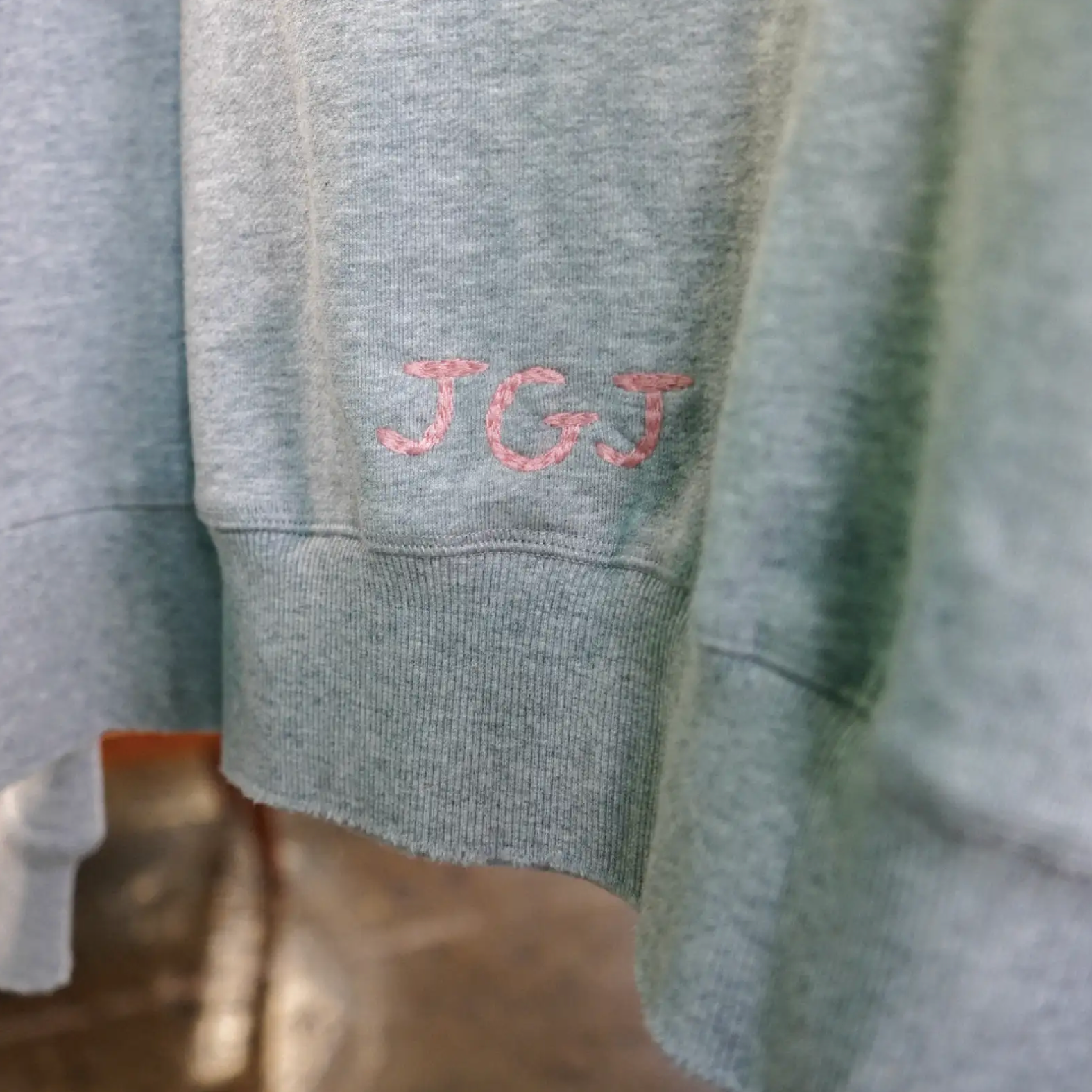 90272 Sweatshirt