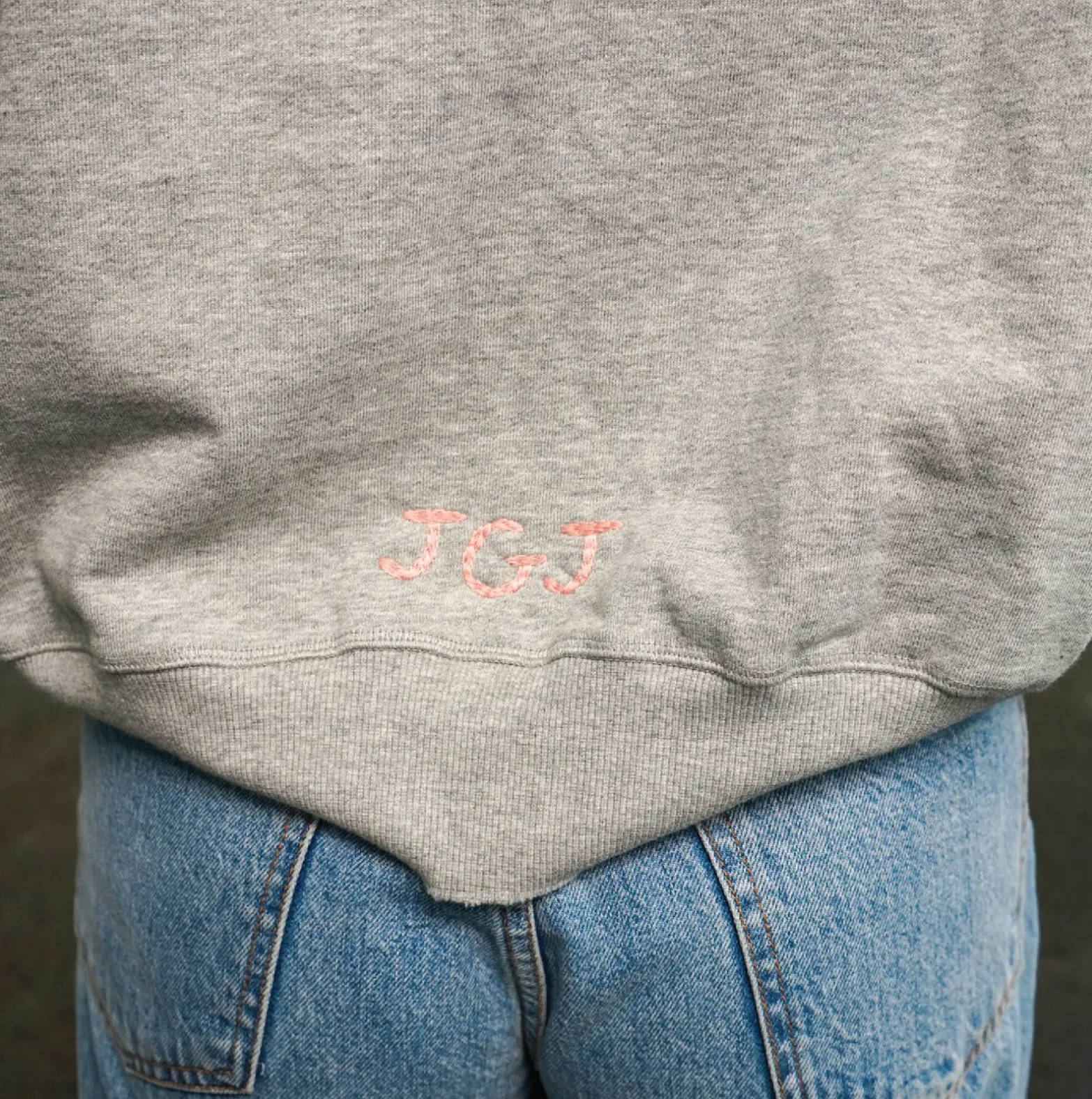 90272 Sweatshirt