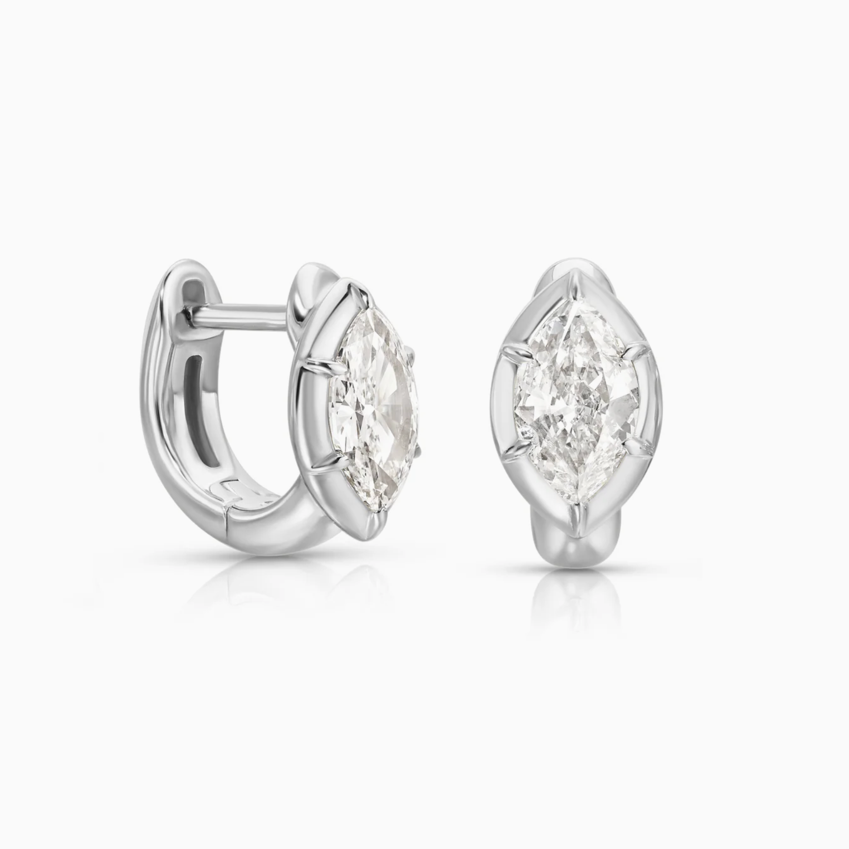 XL Marquise Solis Huggies