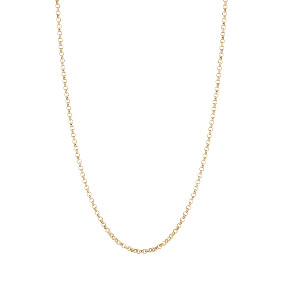 2mm Rolo Chain