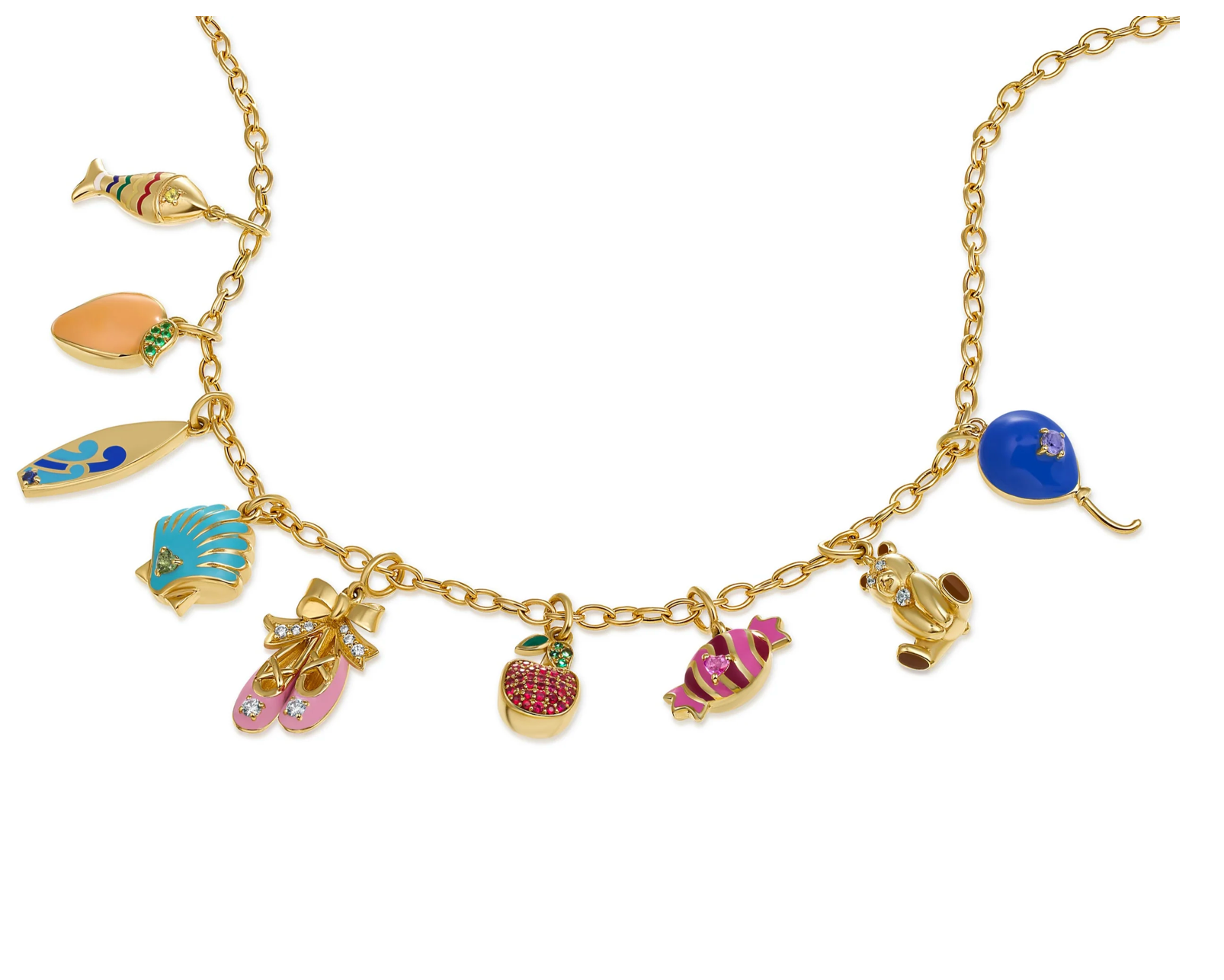 FISH CHARM