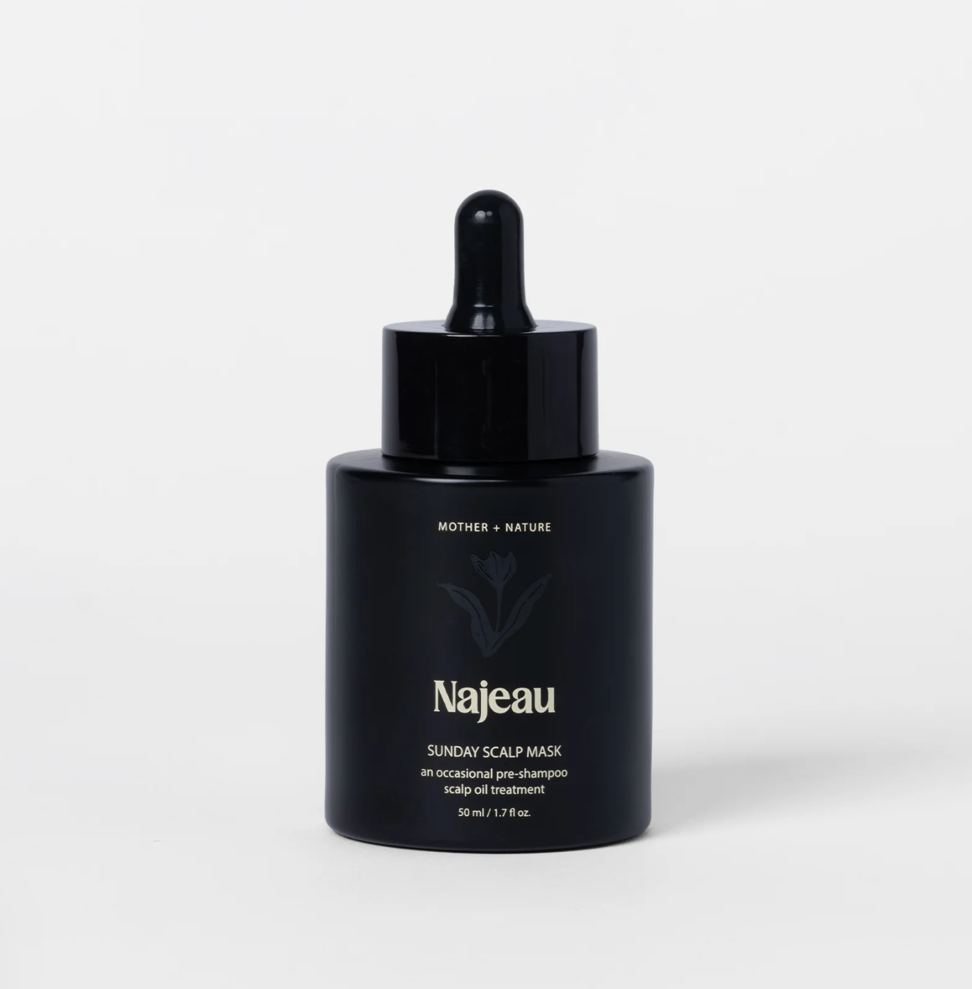 Sunday Scalp Mask