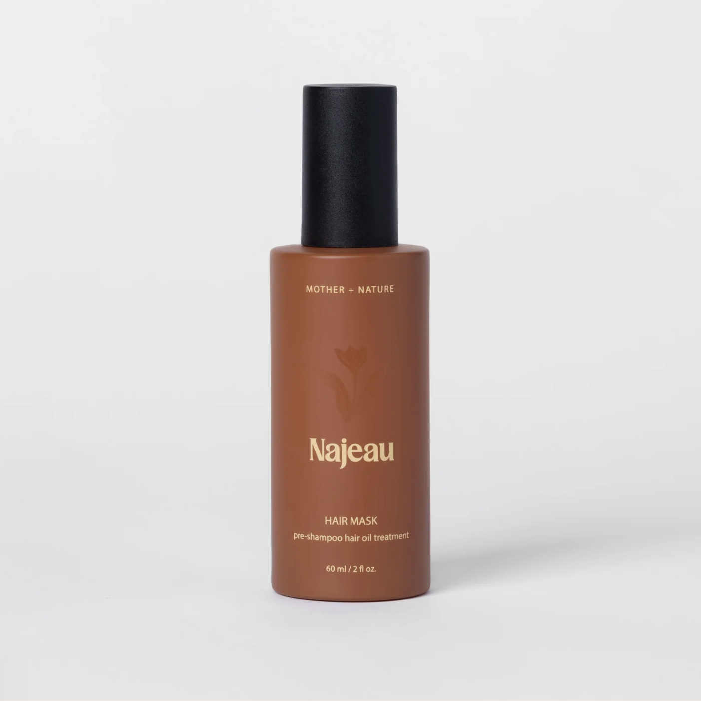 Hair Mask