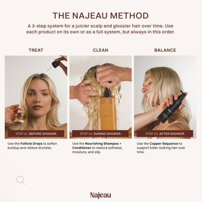 Nourishing Conditioner