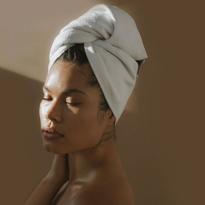 Hair Towel