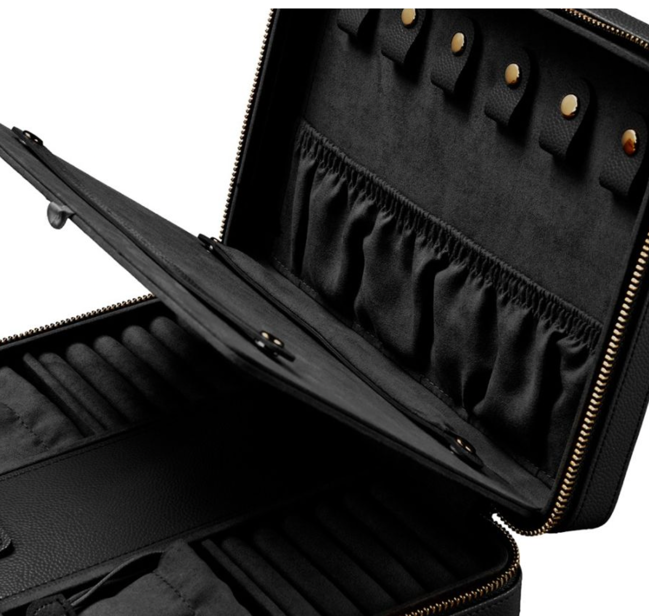 Lauren Large Zip Case