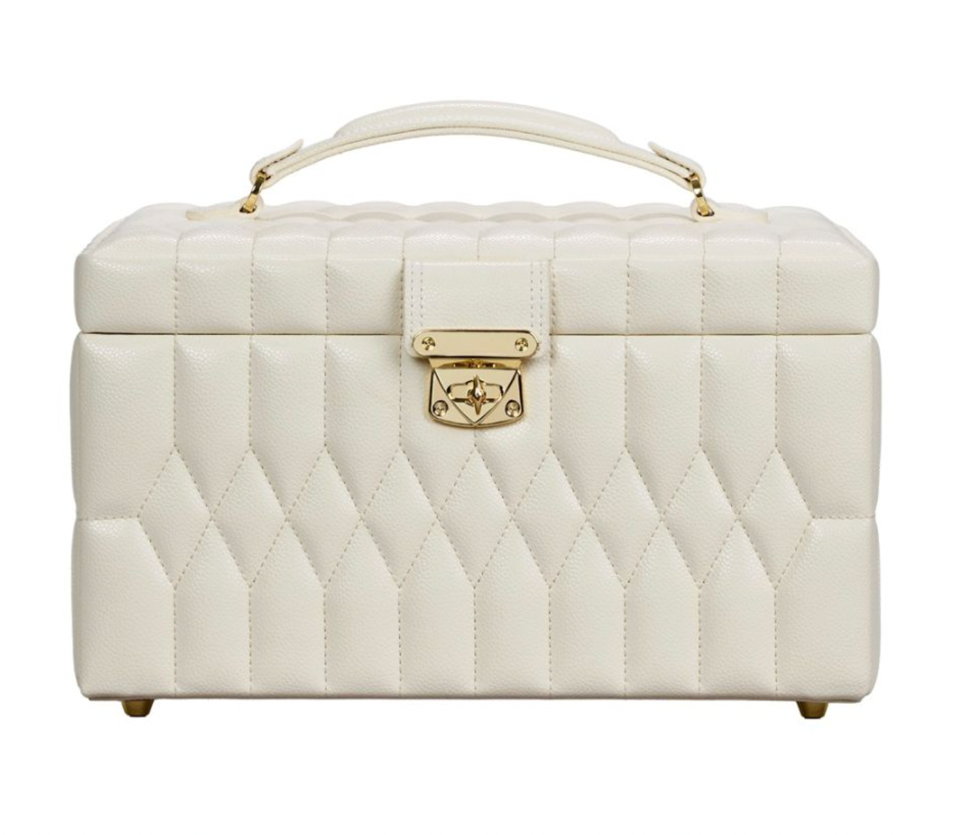 Lauren Medium Jewelry Box