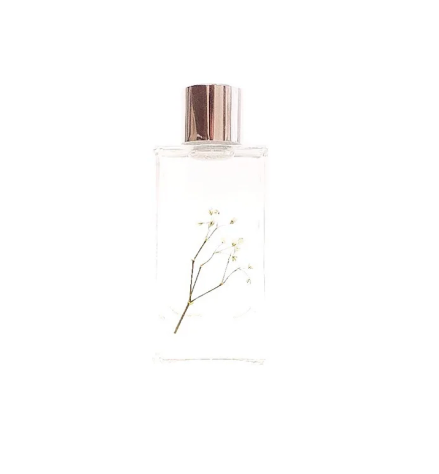 PERFUMED OIL - SOPHIA SCENT 50ml