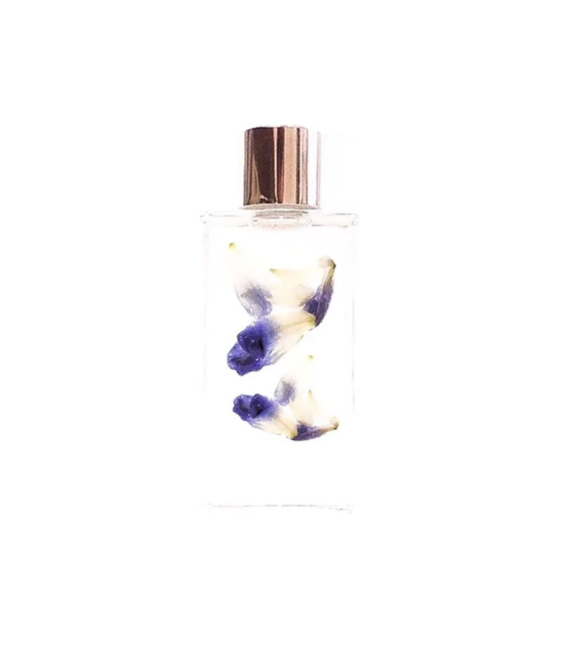 PERFUMED OIL - ELIZABETH SCENT 50ml