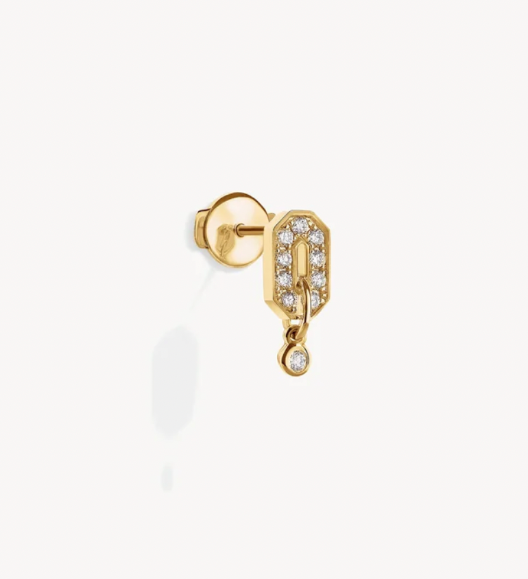 MINI MY WAY EARRINGS
