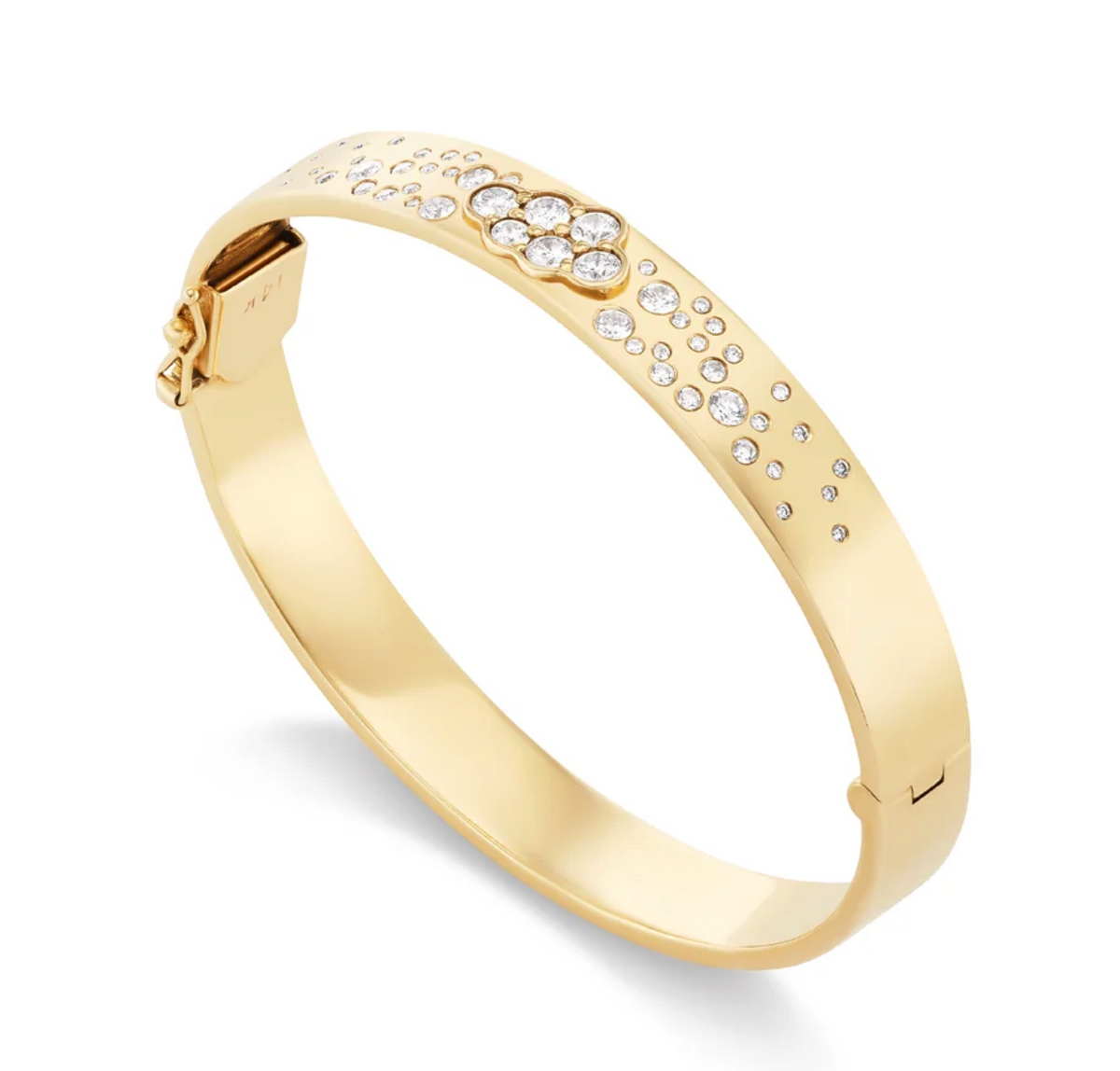 Celestial Bracelet