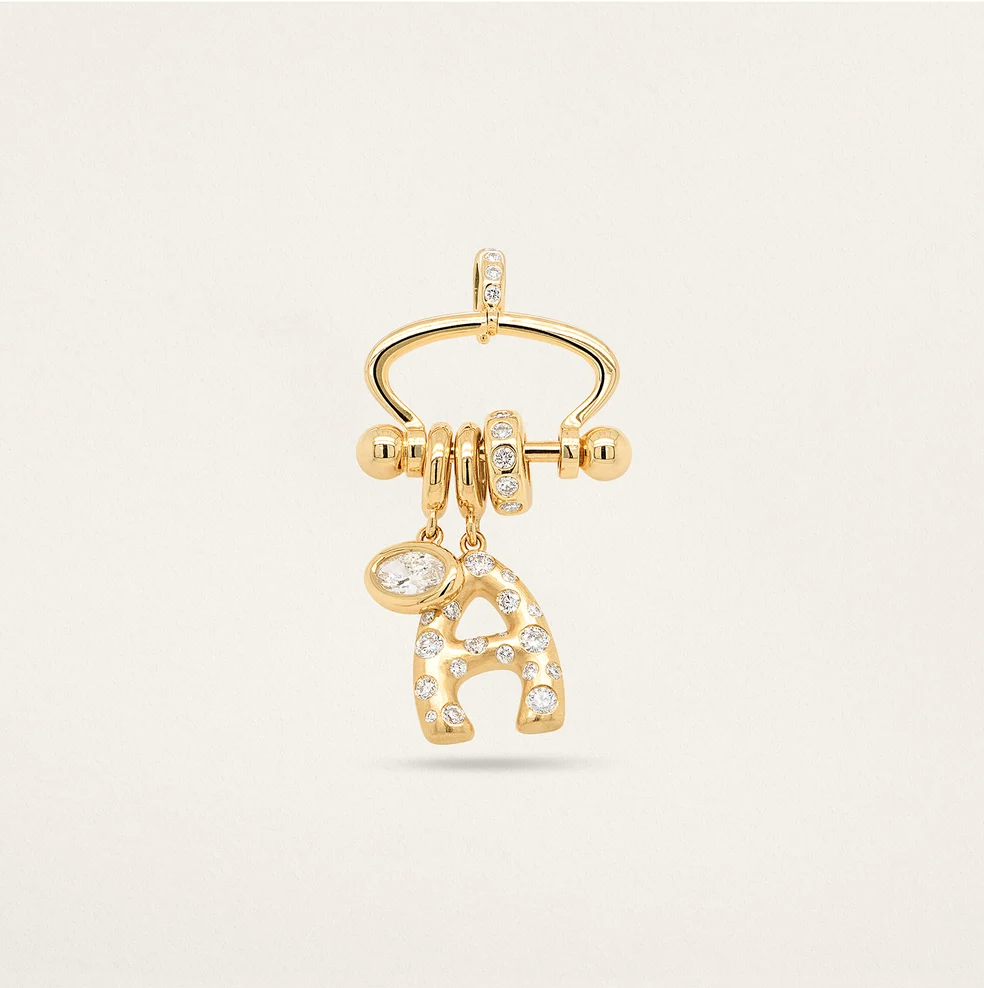 CHARM KEEPER - SMALL