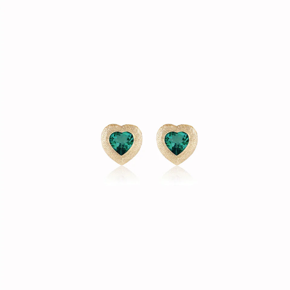 Amorette Stud Earring