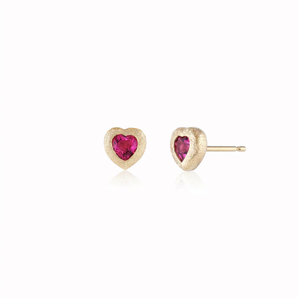 Amorette Stud Earring