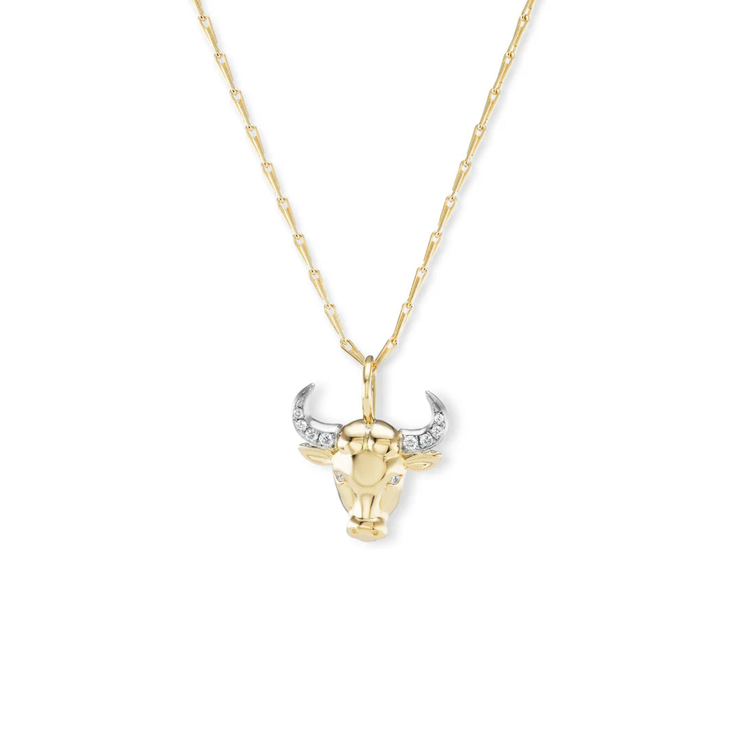 Taurus Pendant