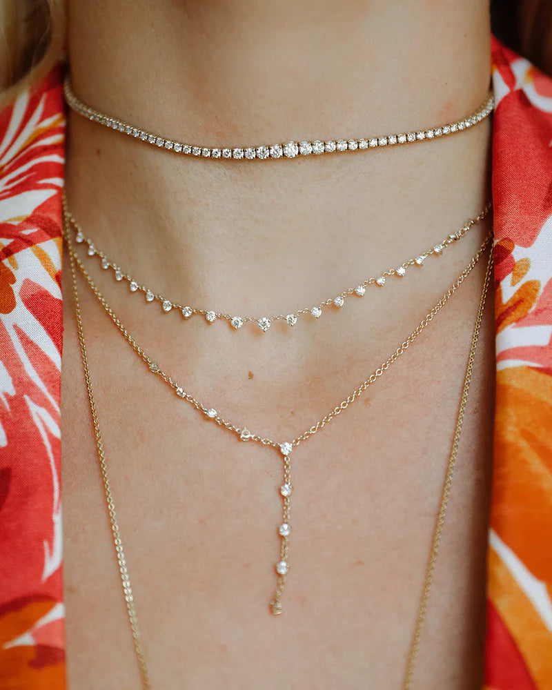 Starstruck Necklace