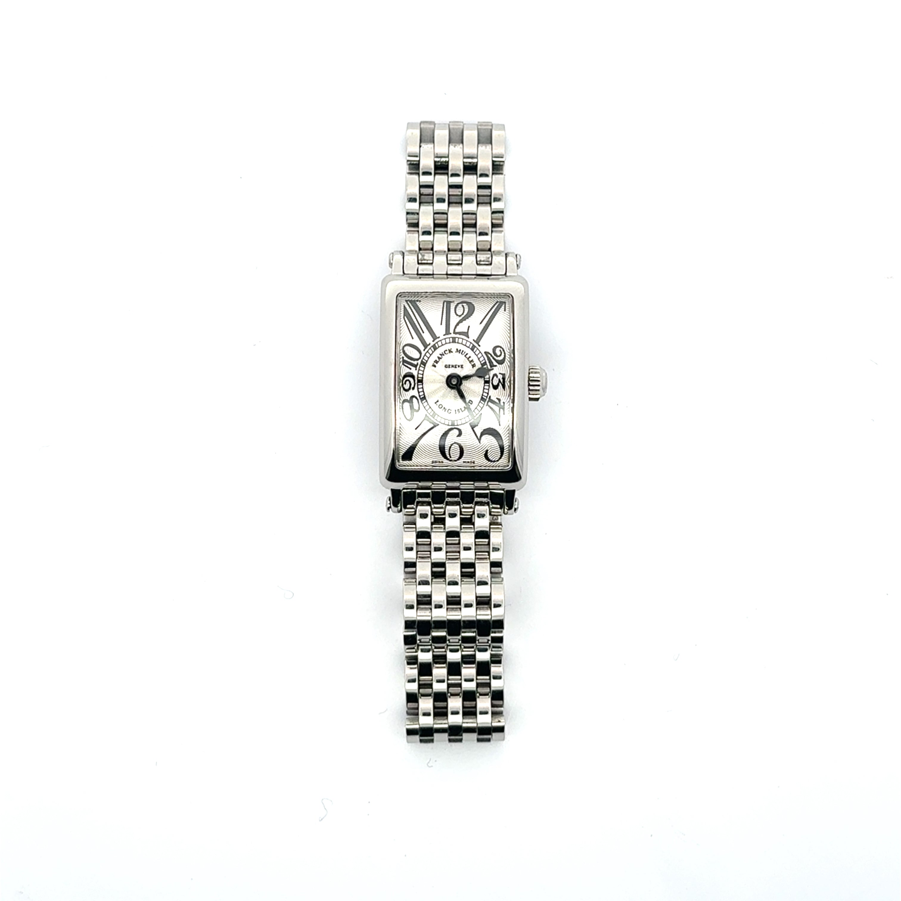 Vintage 2000's Frank Mueller Watch