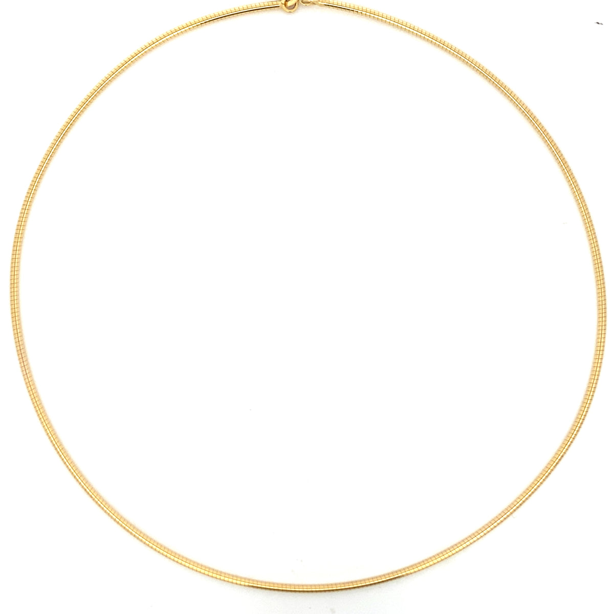 Omega Chain