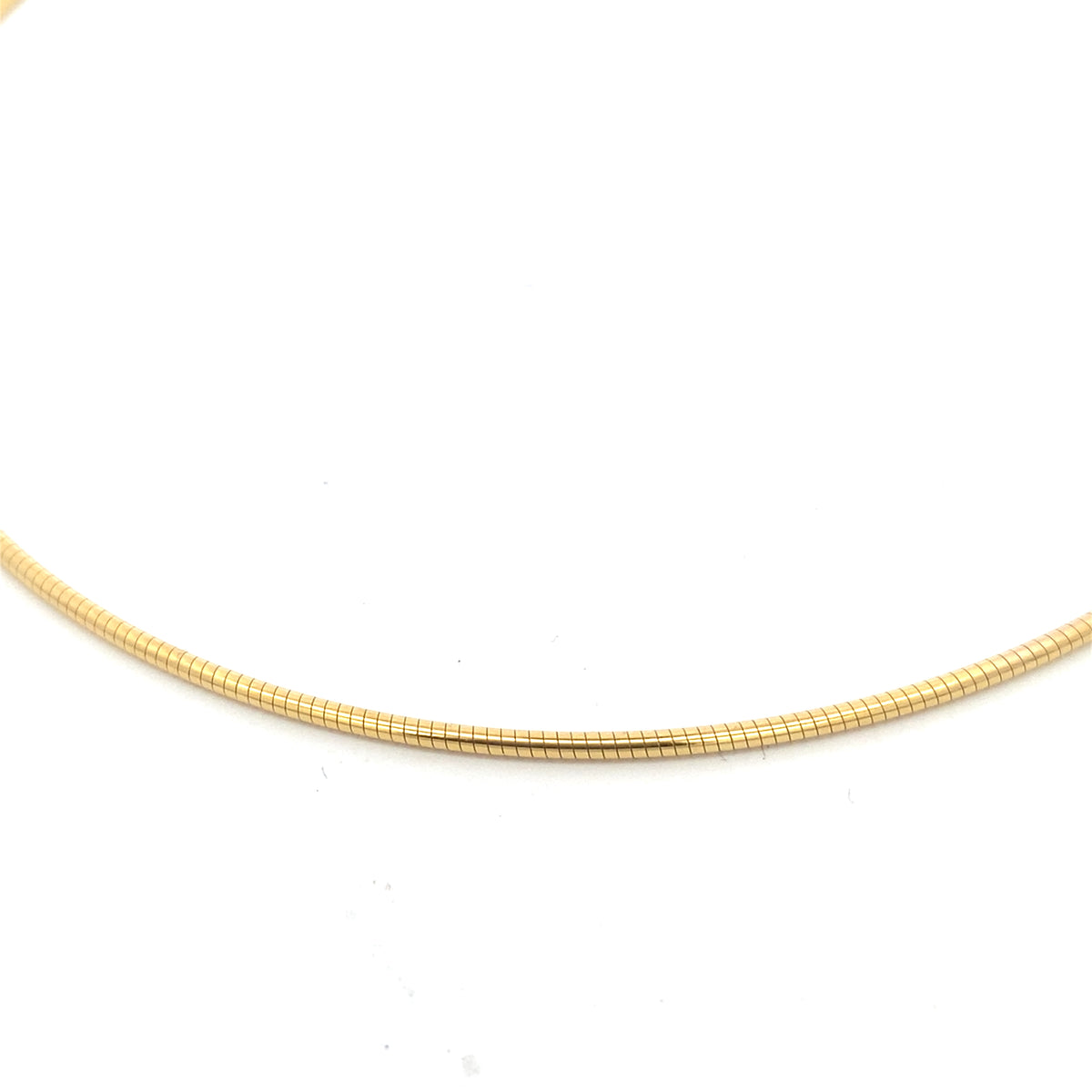 Omega Chain