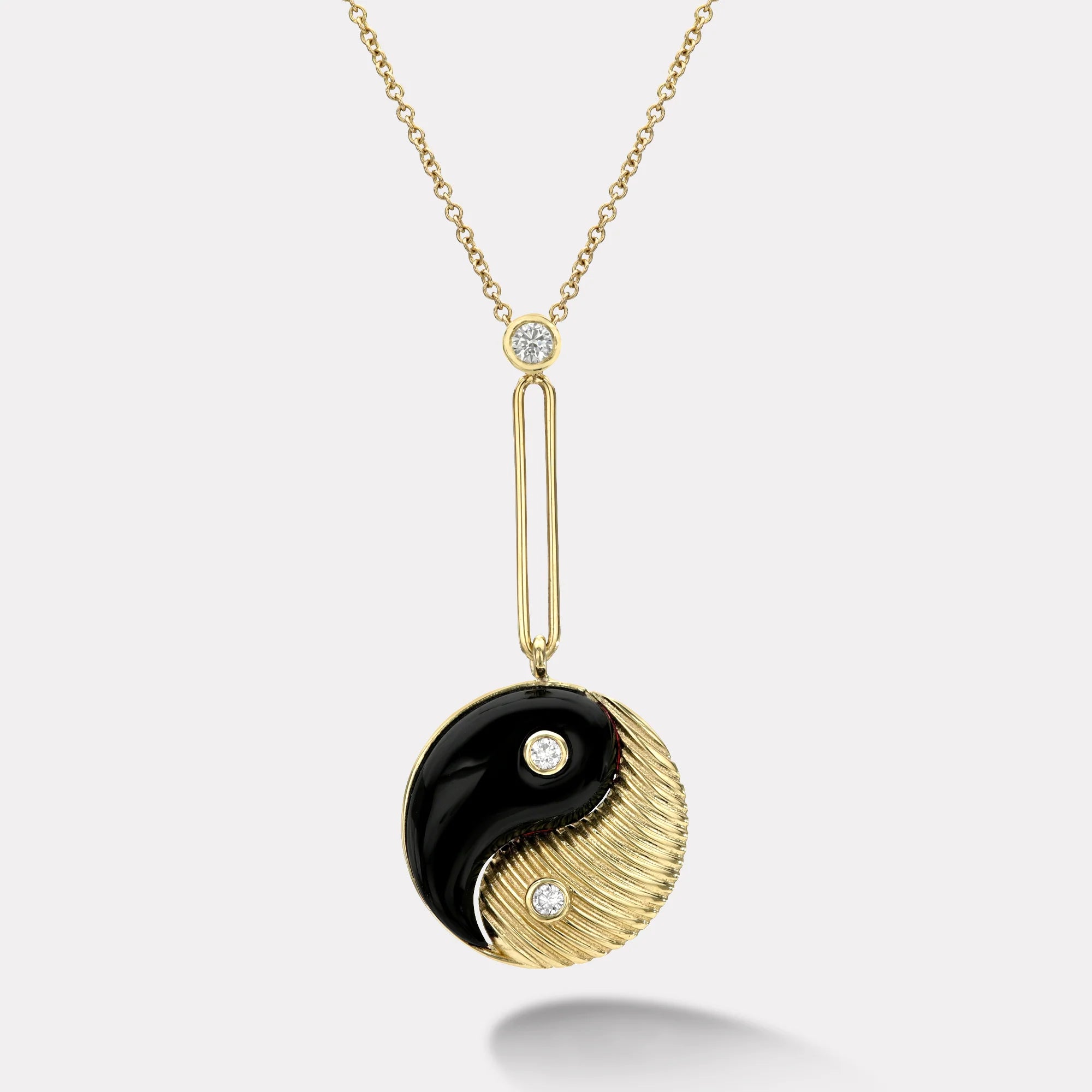 Yin Yang Pendant