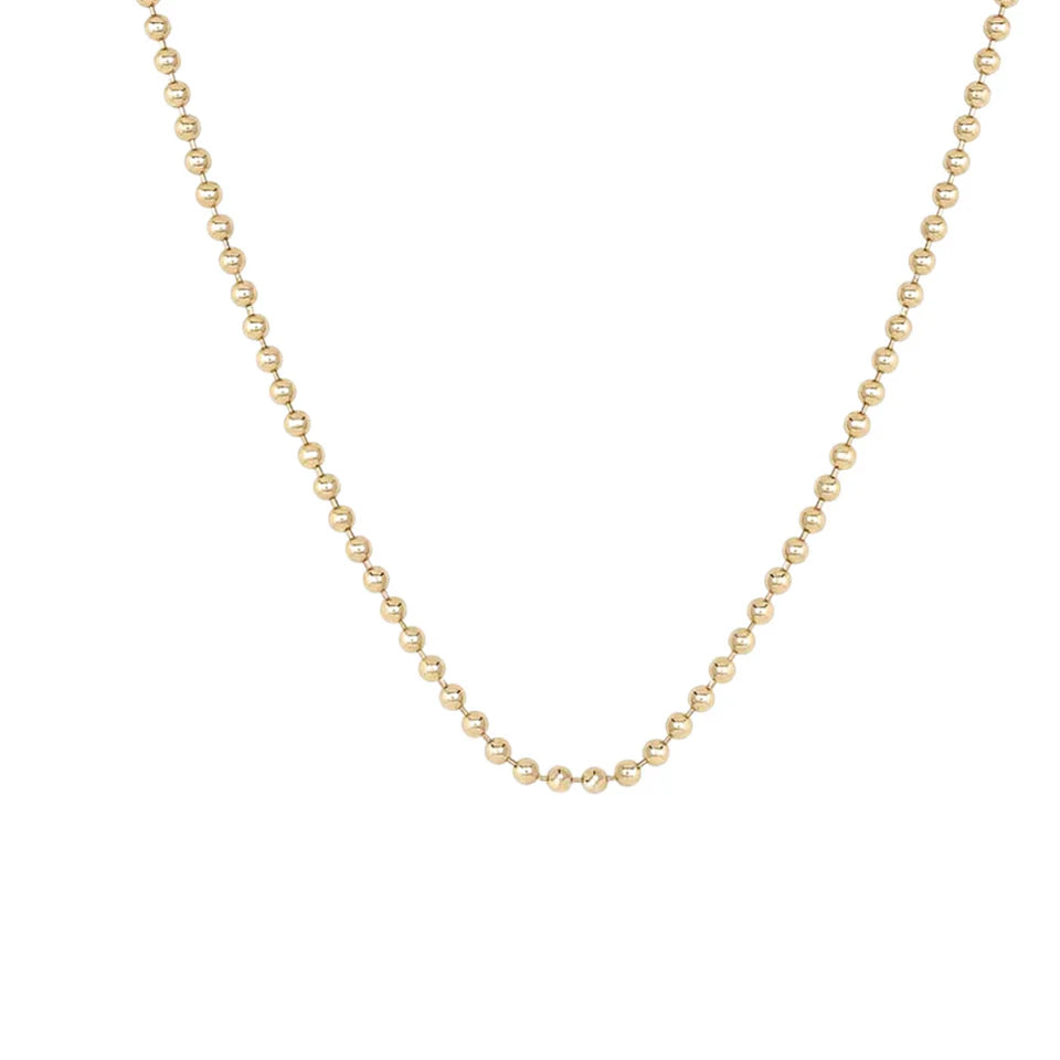 Medium Ball Chain