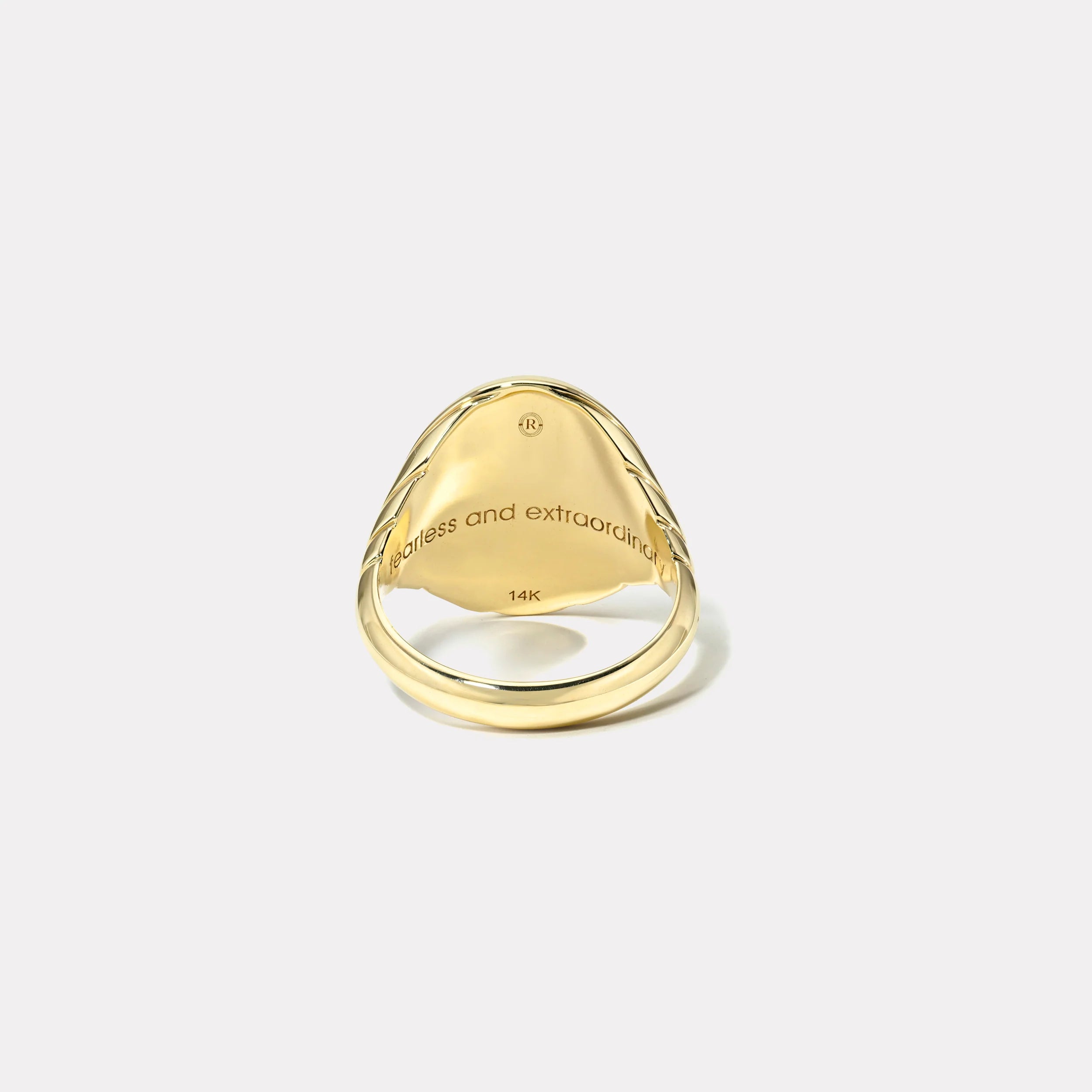 Grandfather Fantasy Signet