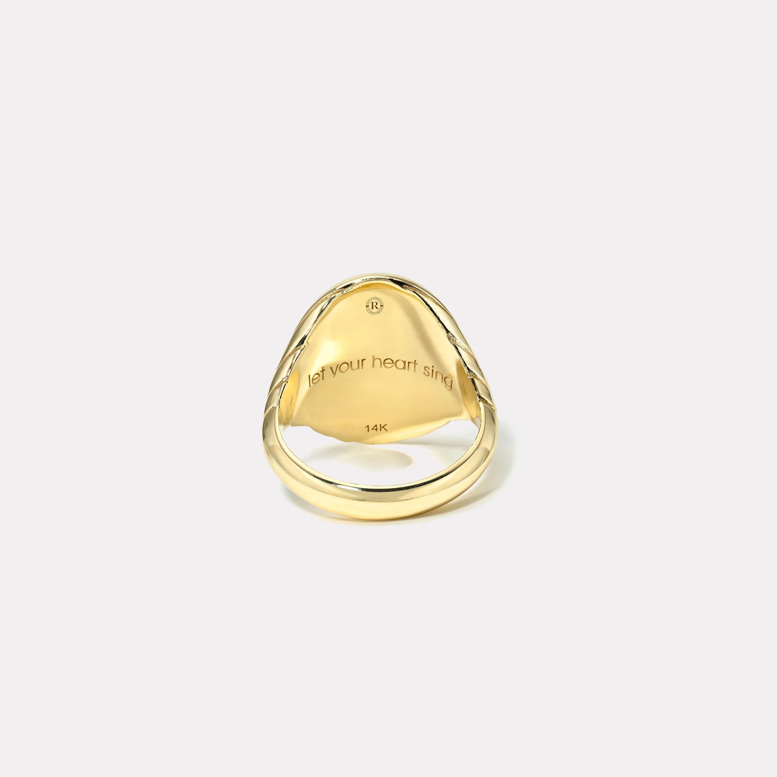 Grandfather Fantasy Signet