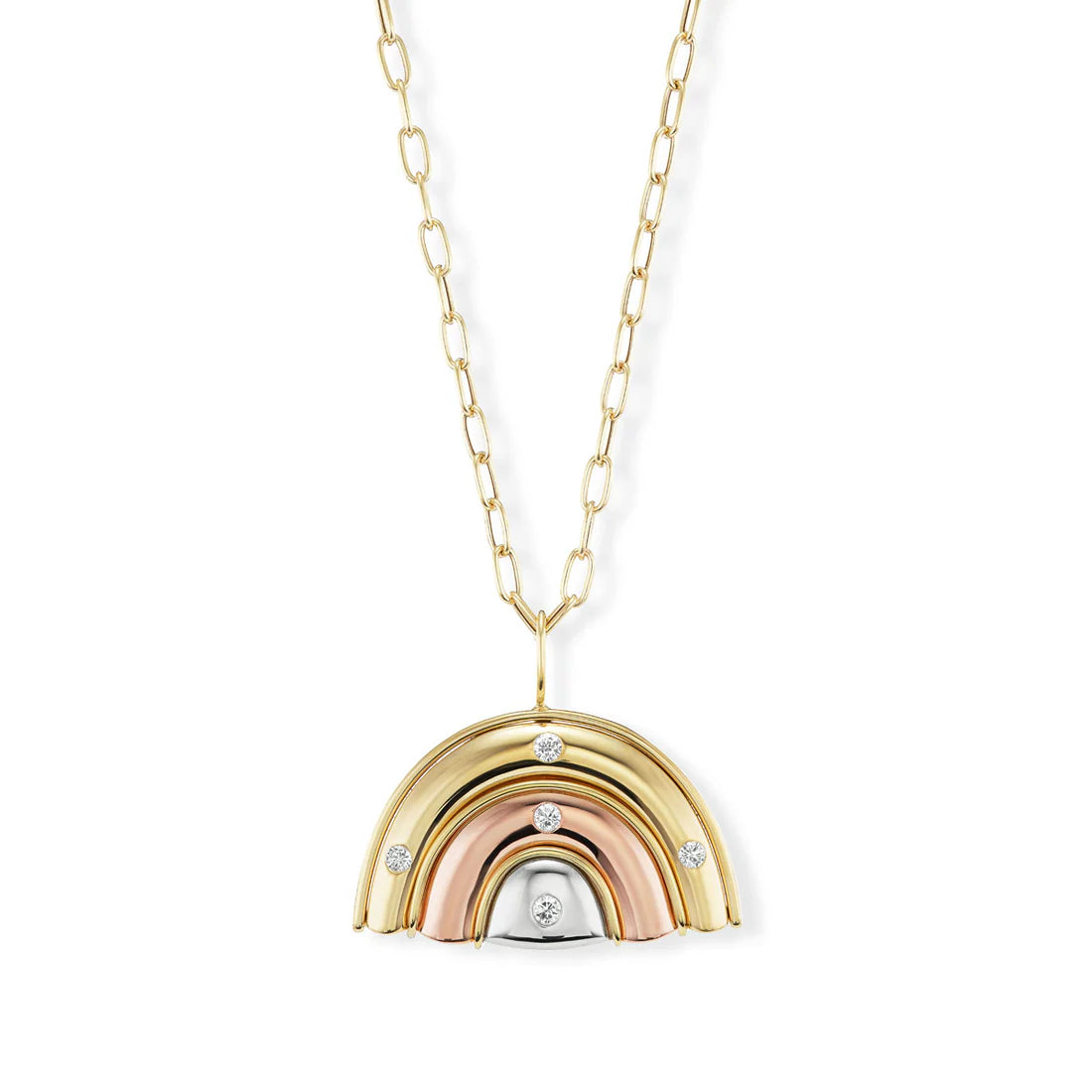 MEDIUM MARIANNE NECKLACE