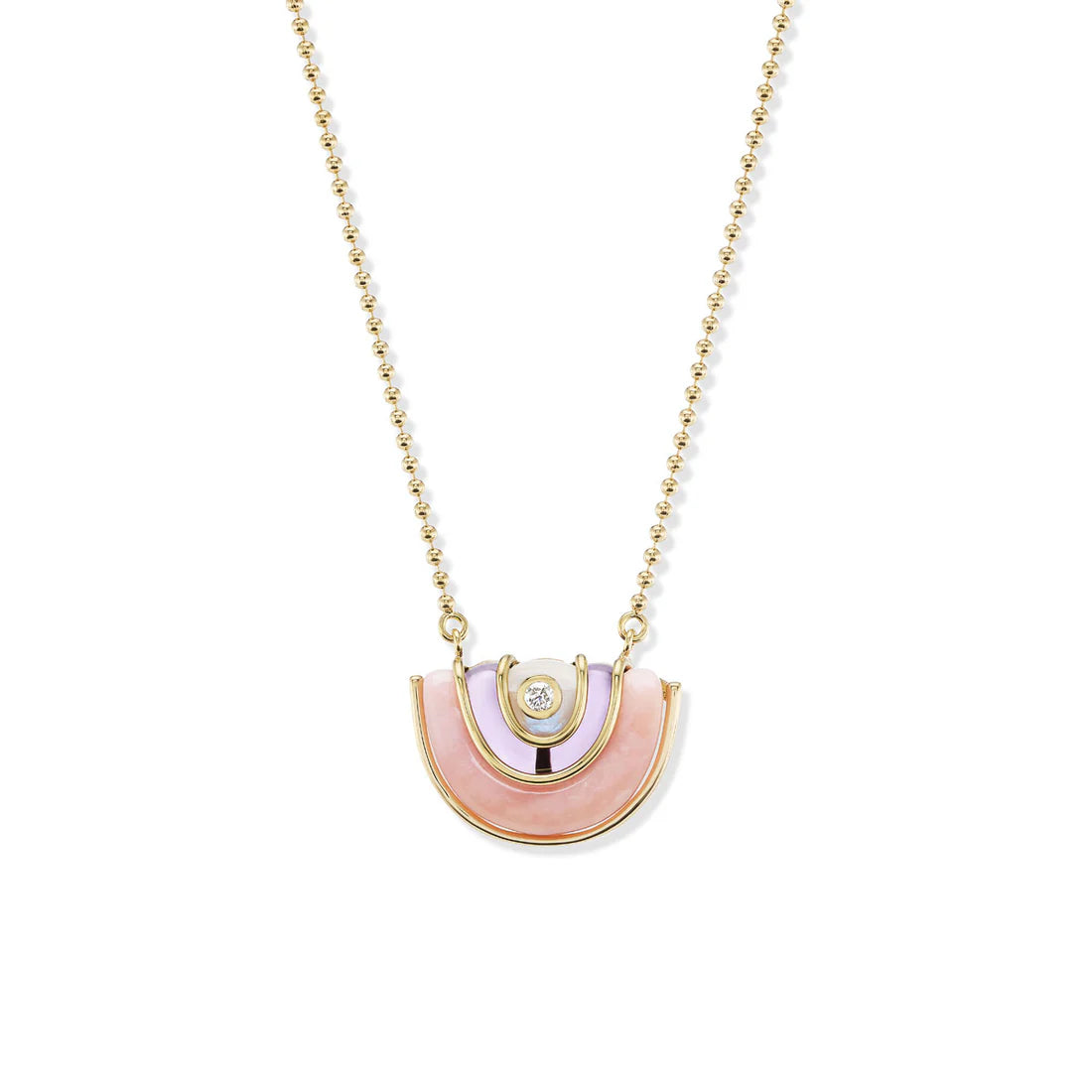 SMALL MARIANNE NECKLACE