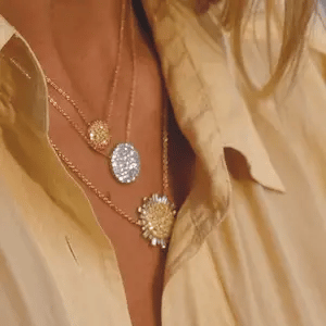 The Sunshine Necklace