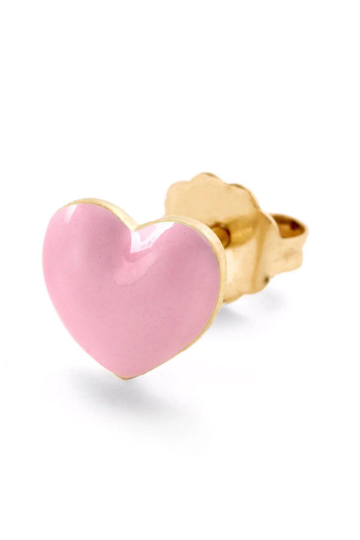 HEART STUD