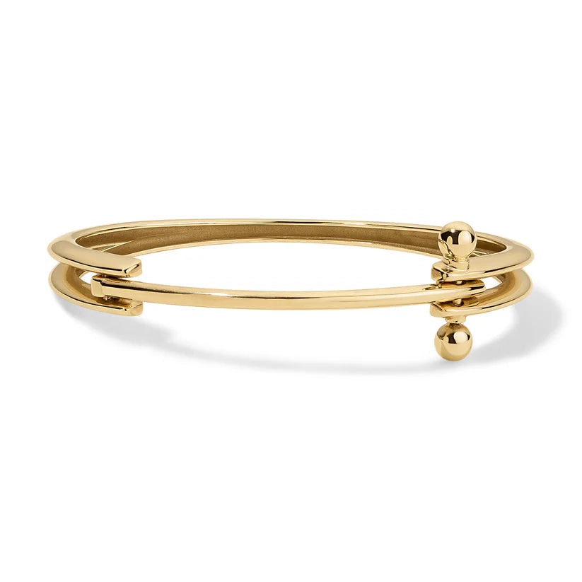 Barbell Bangle