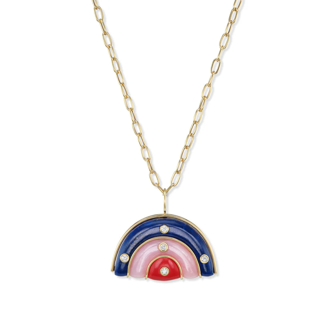 MEDIUM MARIANNE NECKLACE