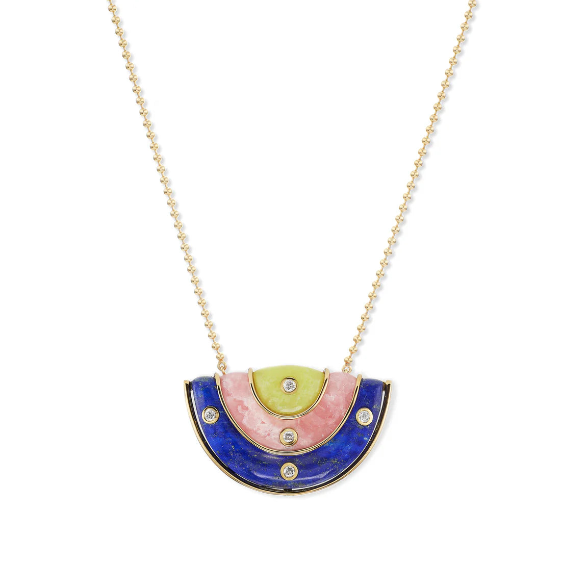 MEDIUM MARIANNE NECKLACE