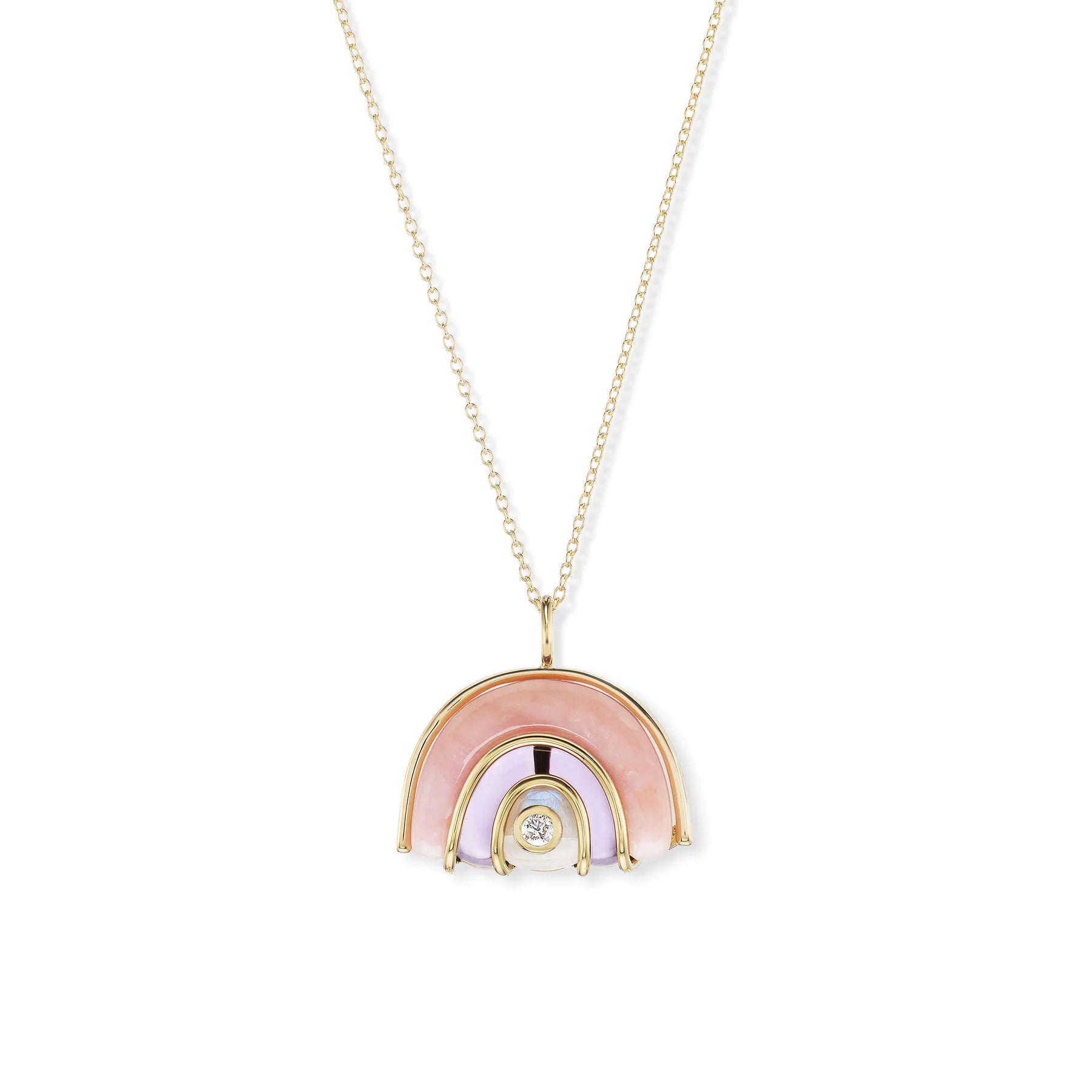 SMALL MARIANNE NECKLACE