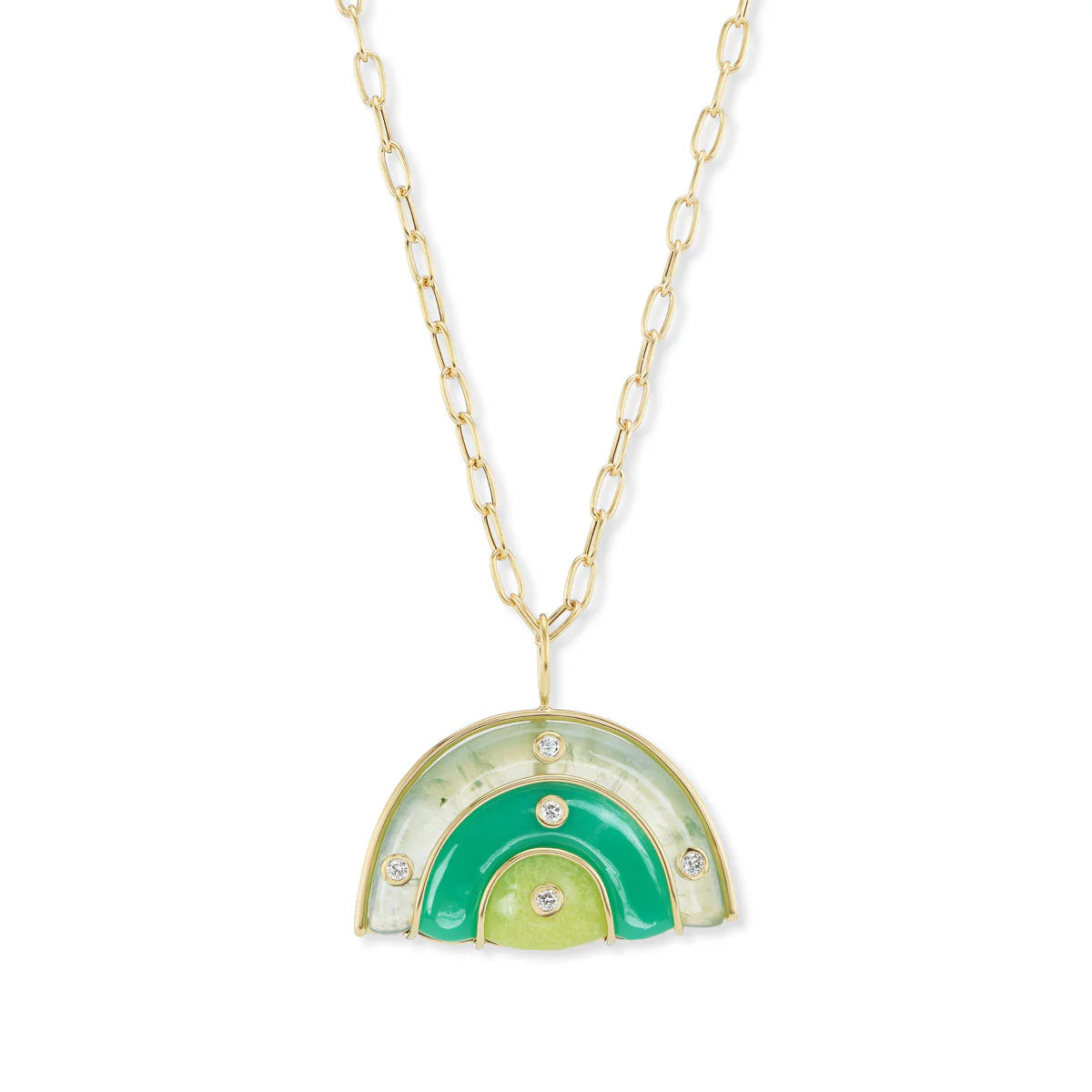 MEDIUM MARIANNE NECKLACE